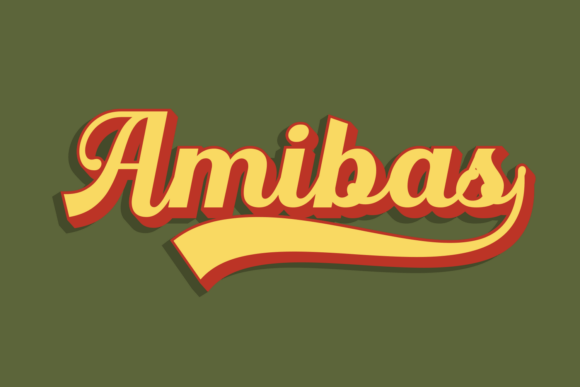 Download Amibas - Premium Bundle